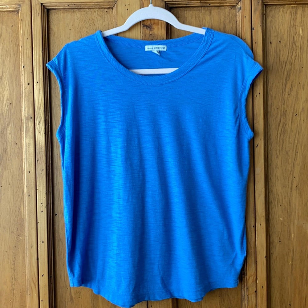 James Perse tee